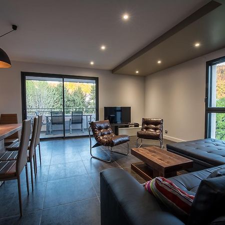 La Prairie Apartment Annecy Bagian luar foto