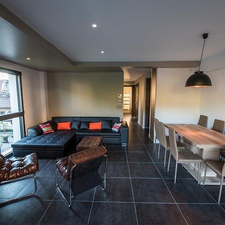 La Prairie Apartment Annecy Bagian luar foto