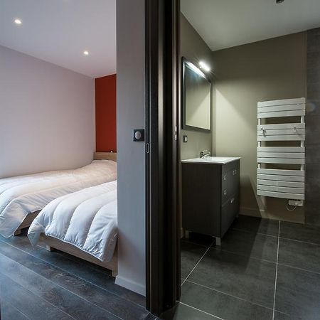 La Prairie Apartment Annecy Bagian luar foto