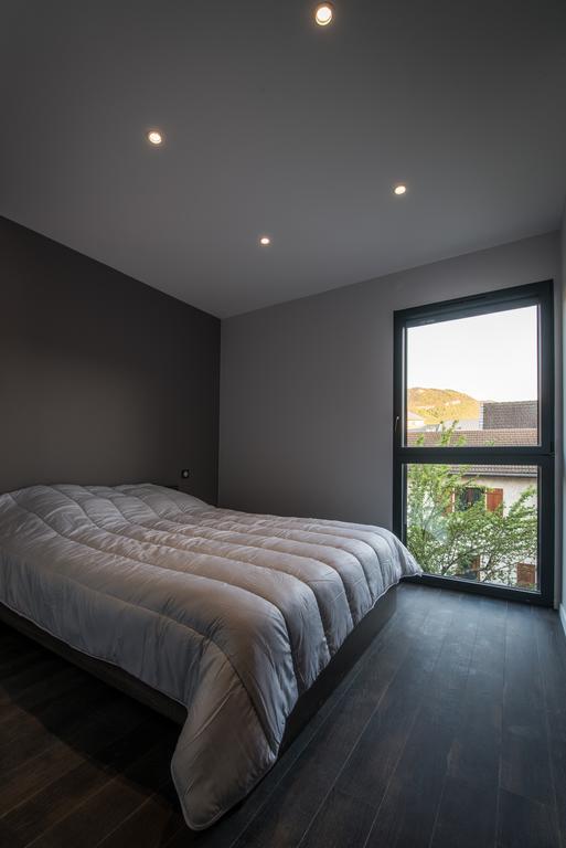 La Prairie Apartment Annecy Bagian luar foto