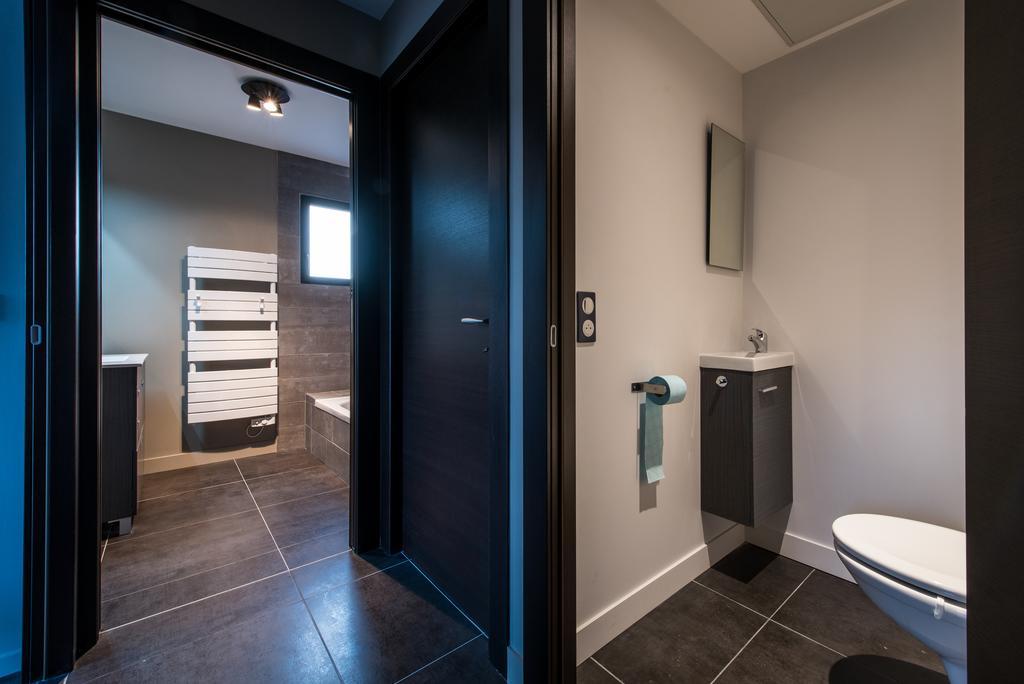 La Prairie Apartment Annecy Bagian luar foto