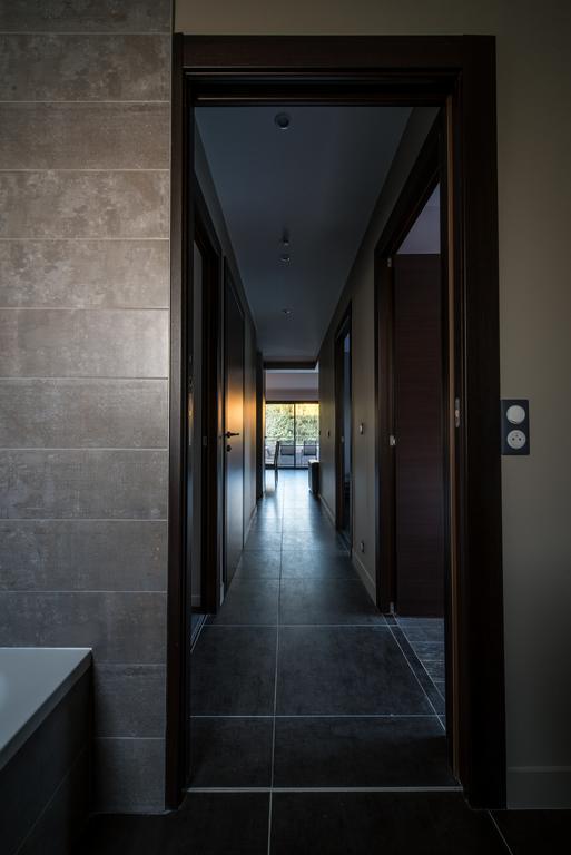 La Prairie Apartment Annecy Bagian luar foto