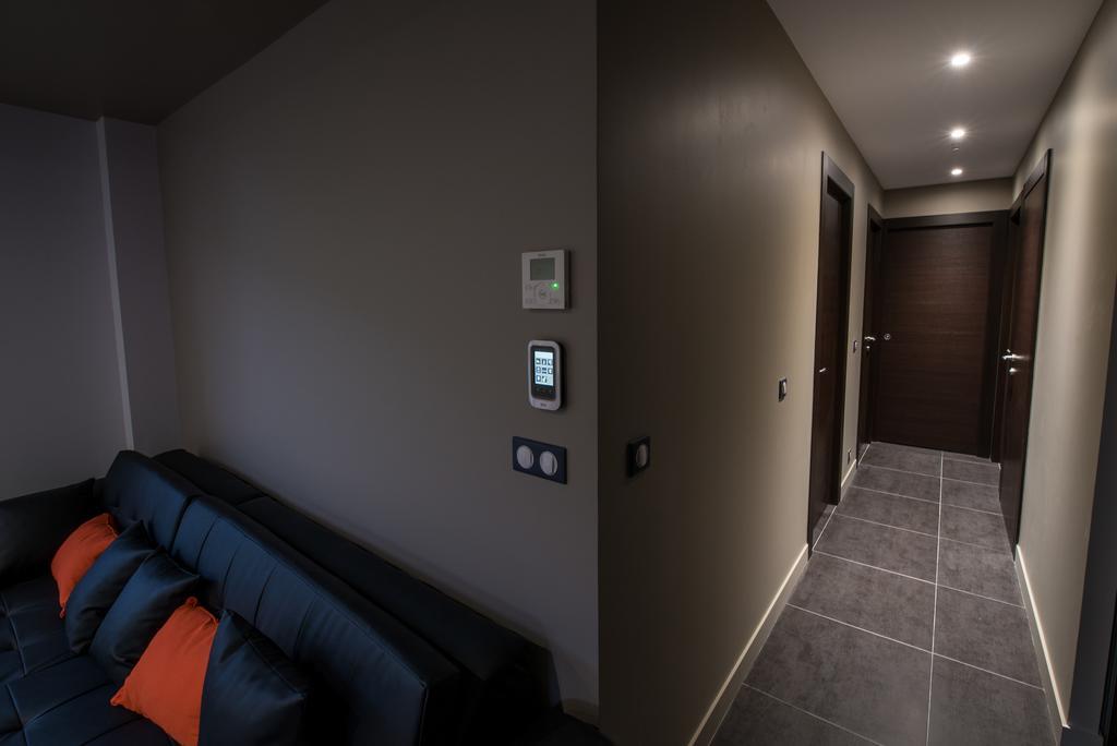 La Prairie Apartment Annecy Bagian luar foto