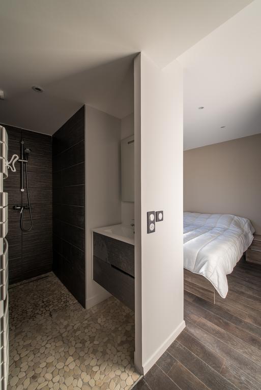 La Prairie Apartment Annecy Bagian luar foto